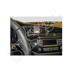 BRODIT 855215 ProClip Halterung - für Kia cee'd 16 - zentrierter Halter