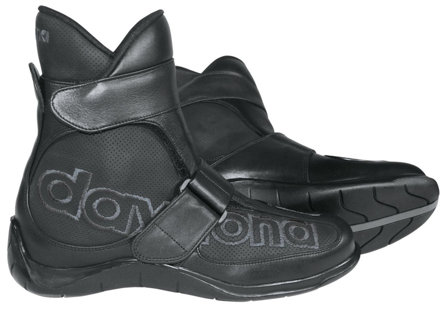 Daytona Shorty Motorradschuhe 260111-46