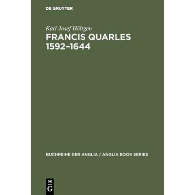Francis Quarles 1592–1644