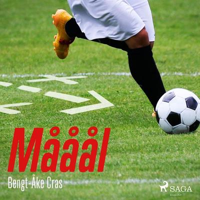 Mååål - Bengt-Åke Cras, Audio, 9788711820216