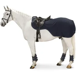 Eskadron Fliegenausreitdecke COOLER EXERCISE navy Classic Sports 2021, Größe: XL