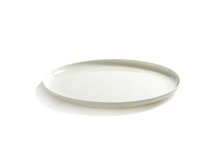 Serax Assiette Base blanc 24 cm