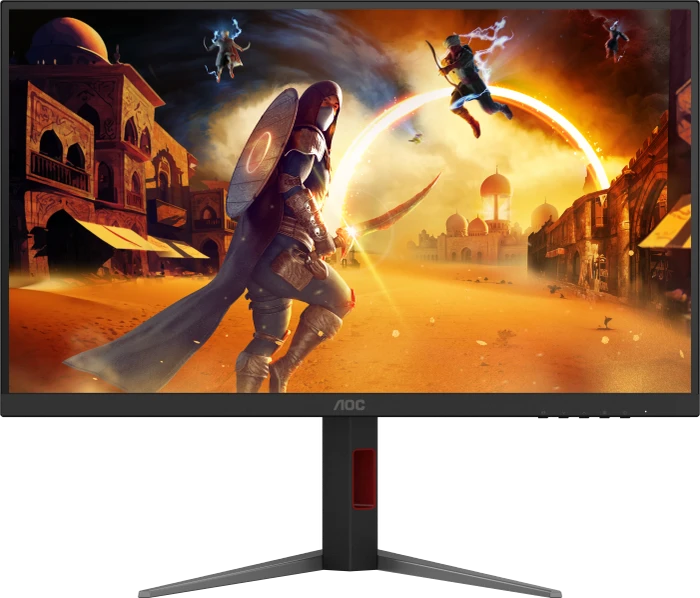 27" AOC U27G4XM