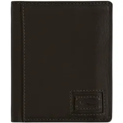 Camel active Hochkantbörse Herren Dust Wallet black - 12
