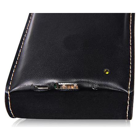 Luxa² Powerbank Luxa2 PL1 2800 mAh Schwarz (2800 mAh, 10.36 Wh) (PO-UNP-PUL1BK-00)
