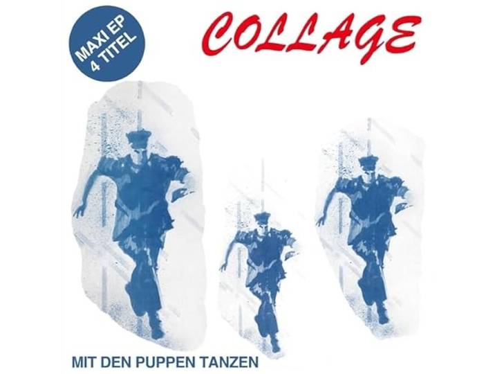 Mit Den Puppen Tanzen