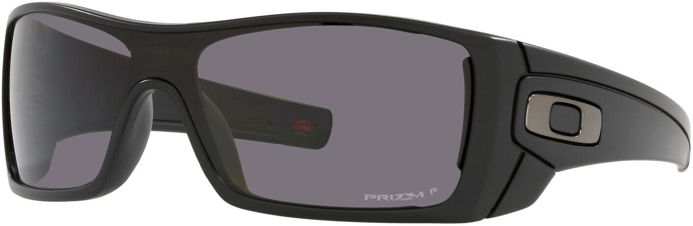 Óculos de sol Oakley 0OO9101 Preto Tamanho: 27X127   Preto
