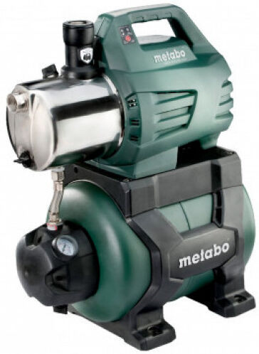 Metabo HWW 6000/25 Inox Chauffe-eau domestique (1300W/6000l/h) 600975000