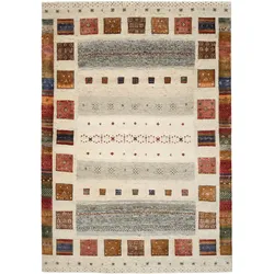 Teppich COLOR NOMAD (BL 200x300 cm) - BL 200x300 cm