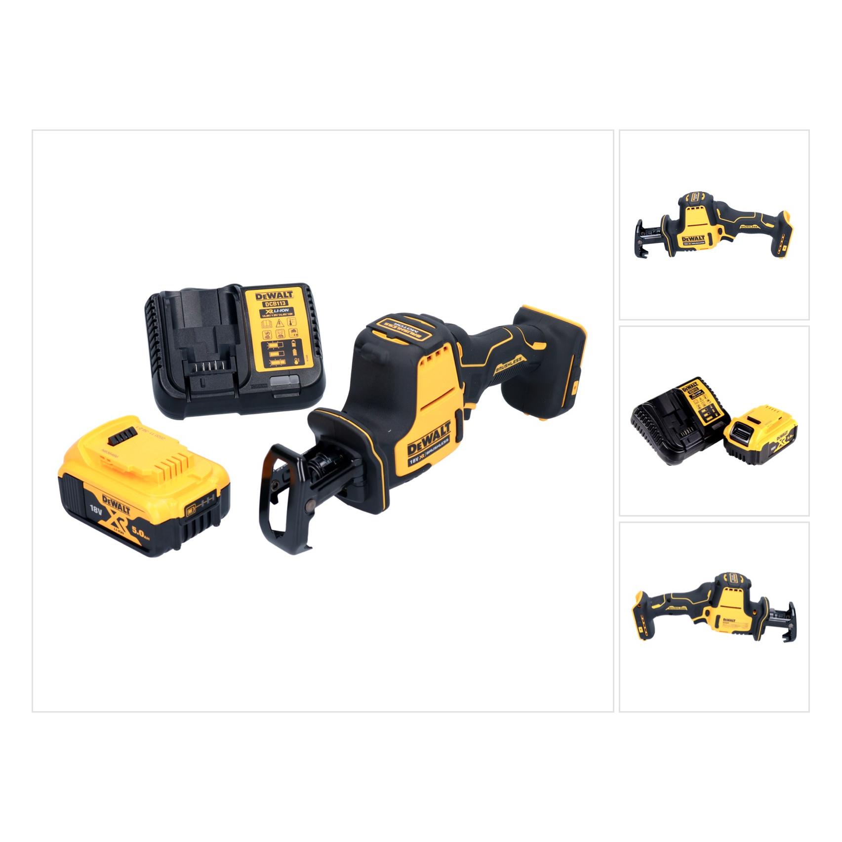 DeWalt DCS 369 (21728625)