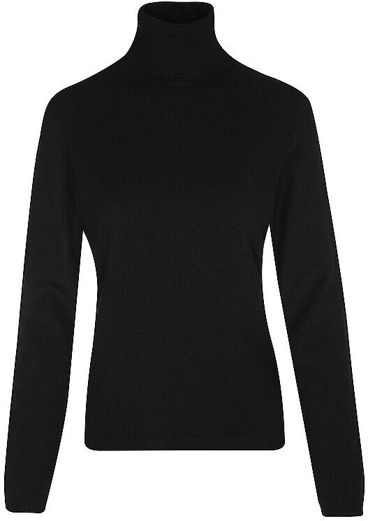 KATESTORM Kaschmirpullover schwarz   XL XL