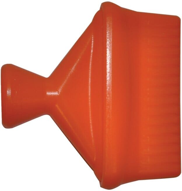 LOC-LINE Buse de douche articulée 2 pièces 1/4