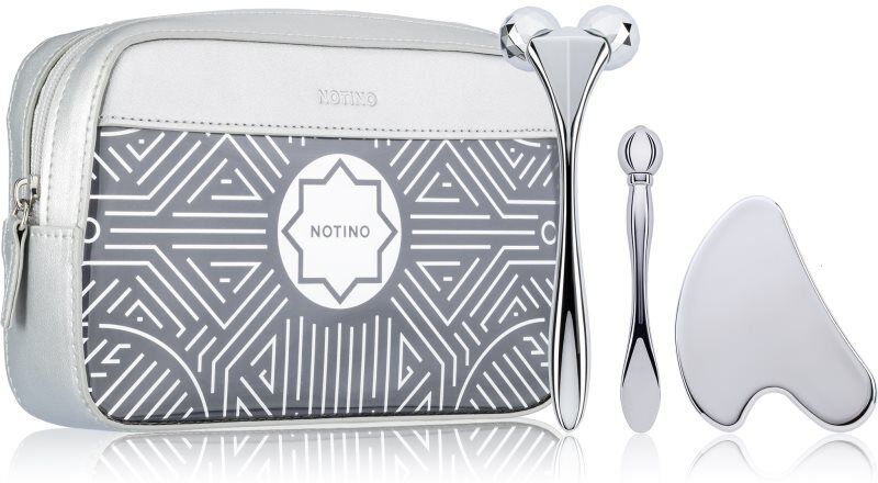 Notino Gift Set Face Massage Tools Gift Set Geschenkset für Damen