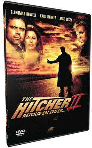 Louis Morneau - Hitcher [FR Import] - Preis vom 17.10.2026 19:25:27 h