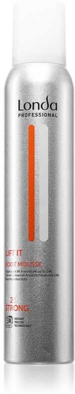 Londa Professional Lift it Root Mousse Schaum für Haarvolumen 200 ml