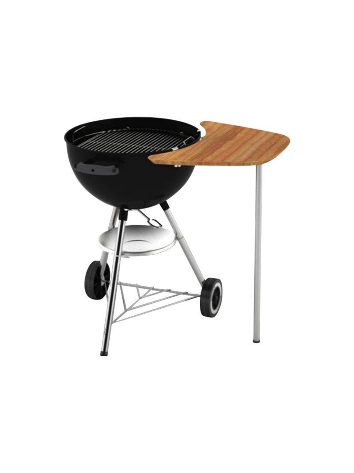 Weber Barbeque Side Table