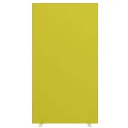 Paperflow Trennwand »easyScreen« grün, 94x174x39 cm