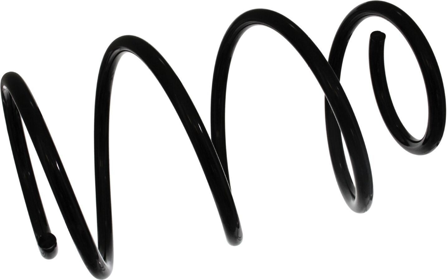 FEBI BILSTEIN 46850 Coil spring