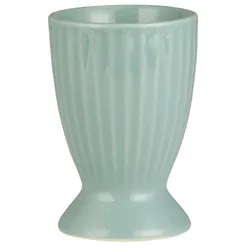 IB Laursen Eierbecher Mynte von IB Laursen, green tea