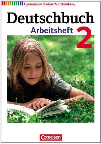 Armin Fingerhut - Deutschbuch Gymnasium - Baden-Württemberg - Neubearbeitung: Band 2: 6. Schuljahr - Arbeitsheft mit Lösungen - Preis vom 12.10.2026 11:37:12 h