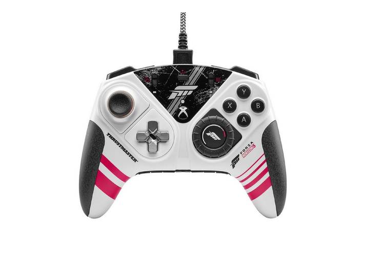 Thrustmaster eSwap XR Pro Forza Horizon 5 Edition Controller kabelgebunden - für... Gamepad