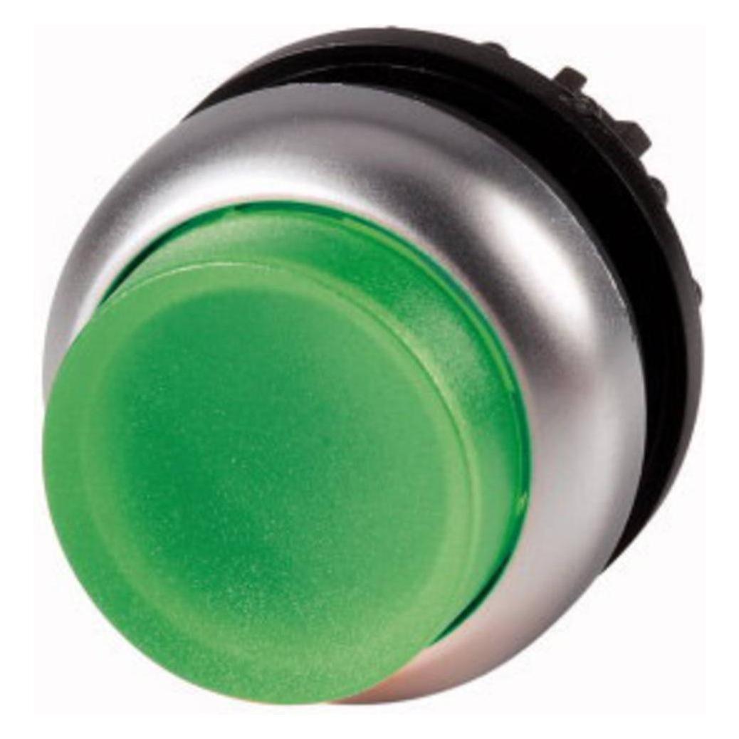 Eaton Taster blau hervorgehoben M22-DRLH-G (216796) (216796)