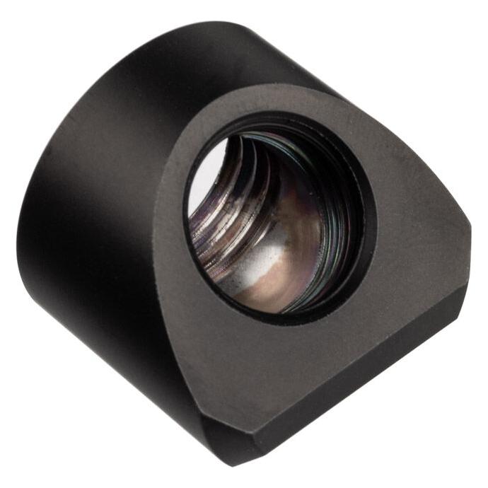 EKWB EK-Quantum Torque Adapter 45 Grad G1/4" IG auf G1/4" IG (3831109826652)