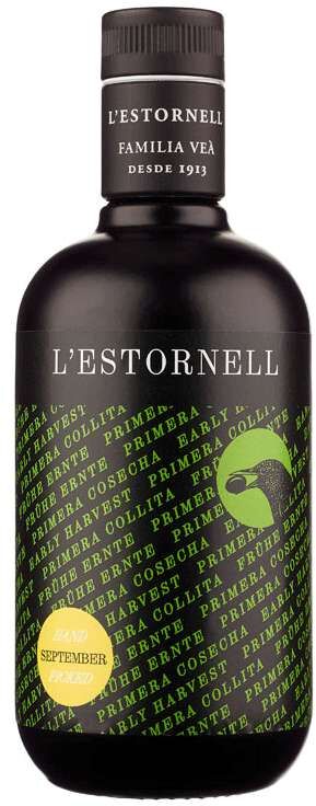 Veá L'Estornell Primera Cosecha 50cl - Vino español de calidad premium