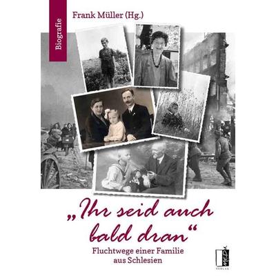 Ihr seid auch bald dran, Taschenbuch von , MEDU Verlag, 978-3-96352-043-3