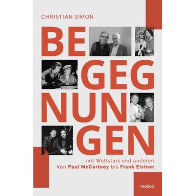 Begegnungen -