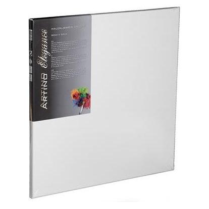 Winsor & Newton Malerei Leinwand 380g 20x20cm 20mm (20 x 20 cm) (5700135634228)