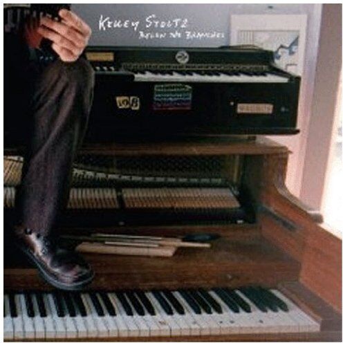 Kelley Stoltz - Below the Branches - Preis vom 30.09.2026 22:30:23 h
