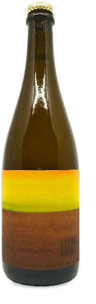 Sepp & Maria Muster Muster Graf Sauvignon 2020 - 75cl