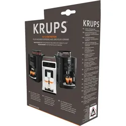 Krups XS 5300 Reinigungs- und Pflegeset