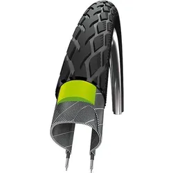 Schwalbe Marathon Performance Line Reifen 28 Zoll schwarz