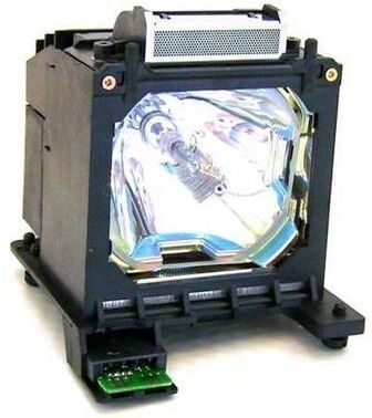 Jaspertronics™ Original 456-8946 Lamp & Housing for Dukane Projectors - 1 Year Warranty