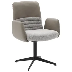 Dieter Knoll Armlehnstuhl MIGUEL - B/H/T ca. 64.00x69.00x93.00