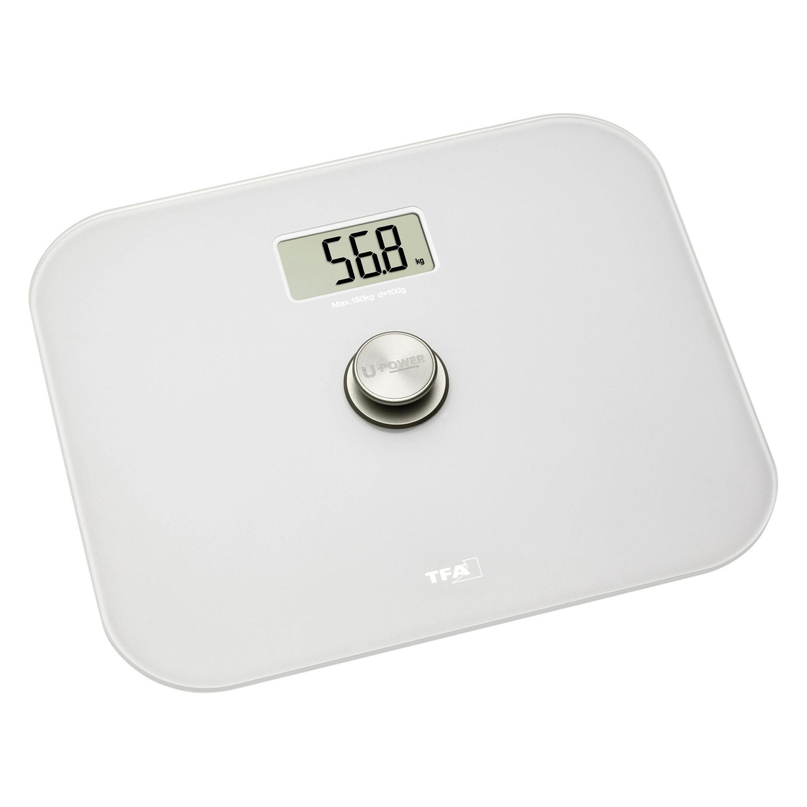 TFA Eco Step (150 kg) (50.1014.02)