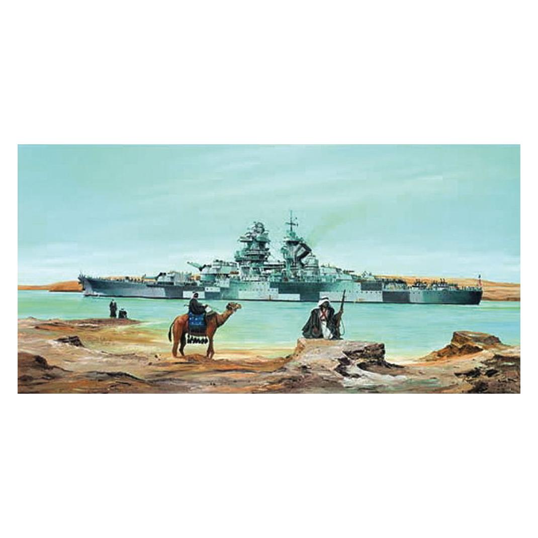 Trumpeter Richelieu (05311)