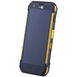 Cipherlab RS36 (1D-Barcodes, 2D-Barcodes), Barcode Scanner, Schwarz
