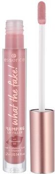 Essence Gloss de Lábios Volumizador What The Fake 4 ml