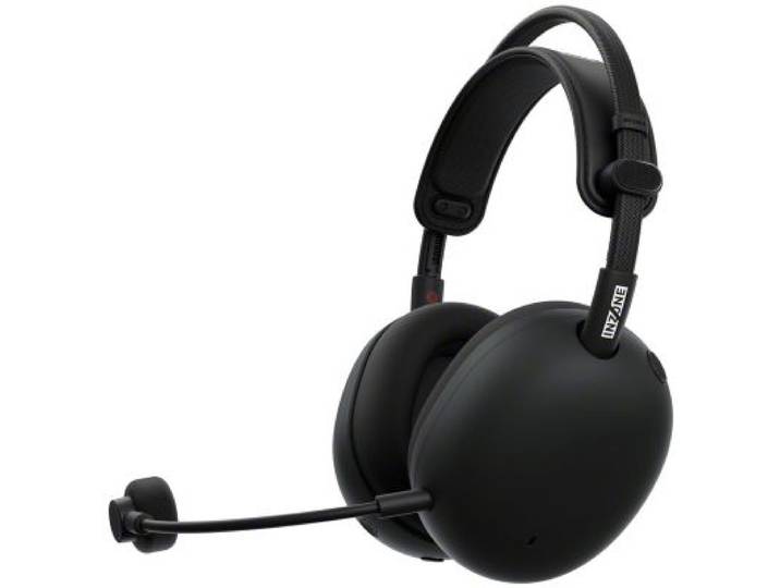 Sony - Casque Gamer Inzone H9 Ii Noir