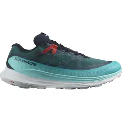 Salomon Herrenlaufschuhe Ultra Glide 2 - blau / 41 1/3