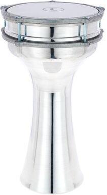 Thomann "8,5" Aluminium Darabuka"