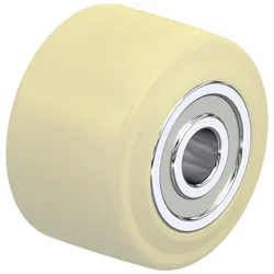 Blickle, Möbelrollen, 754379 GSPO 65/15K 754379 GSPO 65/15K