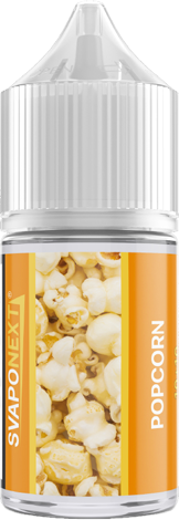 Svaponext Popcorn Aroma Mini Shot 10ml
