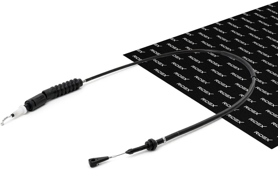 RIDEX 618A0014 Throttle cable