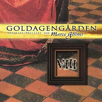 Folge 8 - Marco Göllner, Audio, 4260507183064