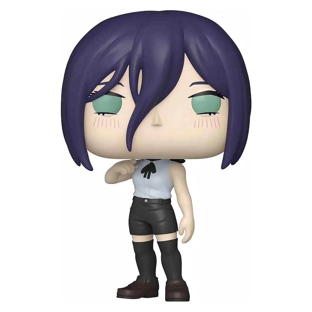Funko POP Chainsaw Man Reze w/Chase (FUPC2772)