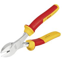 Bosch Professional 1600A02NE2 1600A02NE2 VDE Kraft-Seitenschneider 205 mm